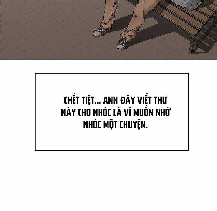 Nắm Đấm - Chapter 28 - Trang 35