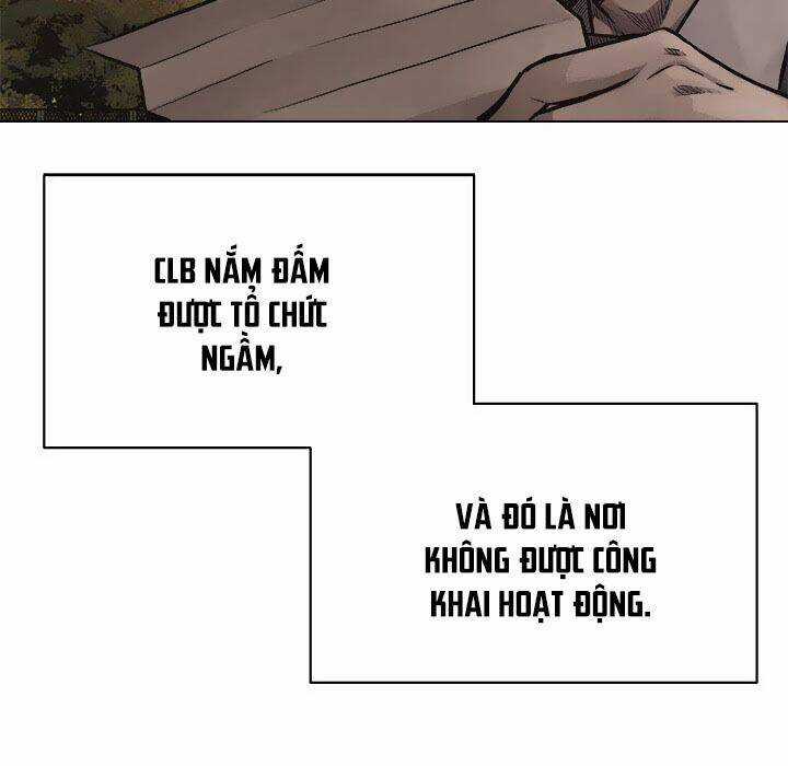 Nắm Đấm - Chapter 28 - Trang 37
