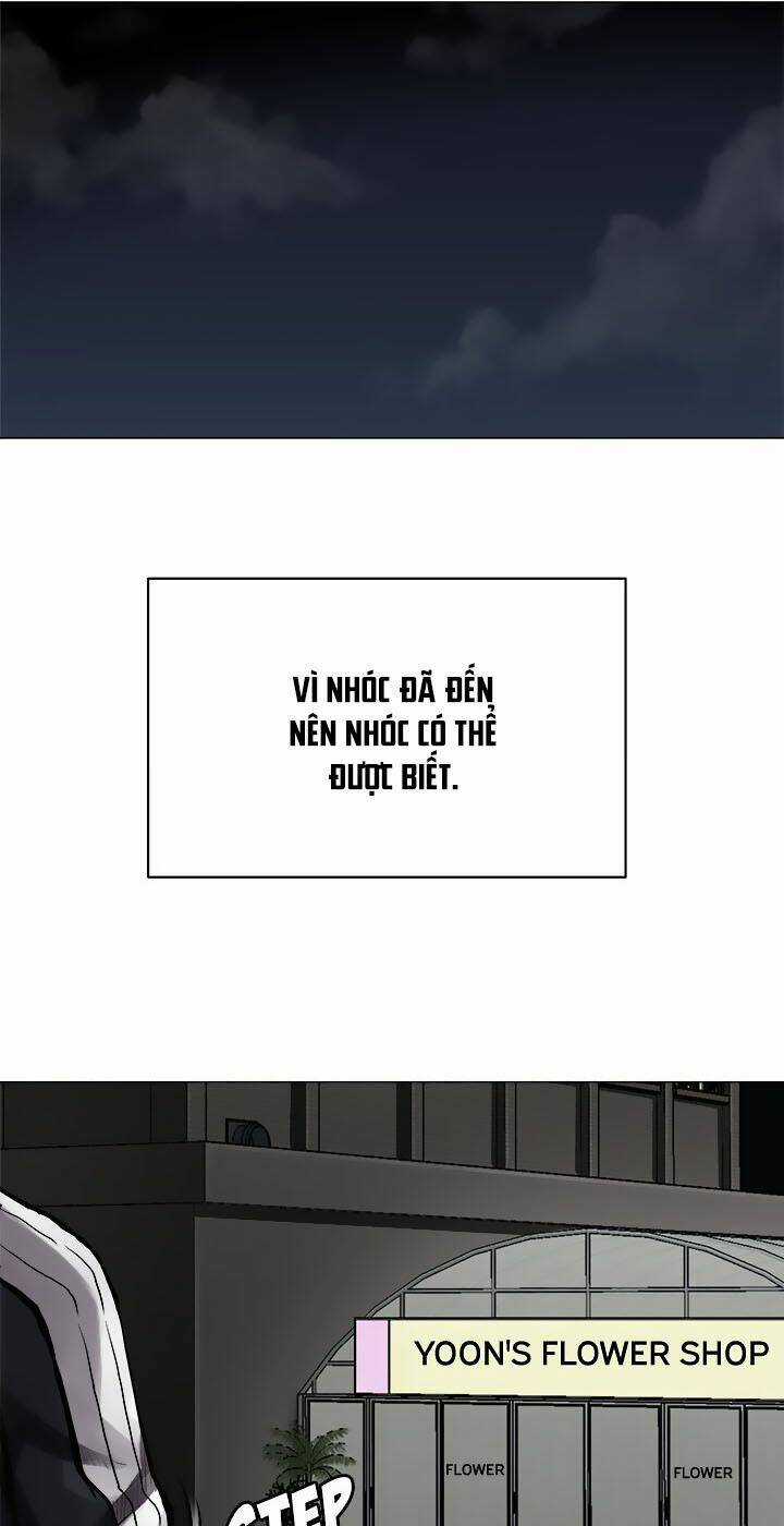 Nắm Đấm - Chapter 28 - Trang 38