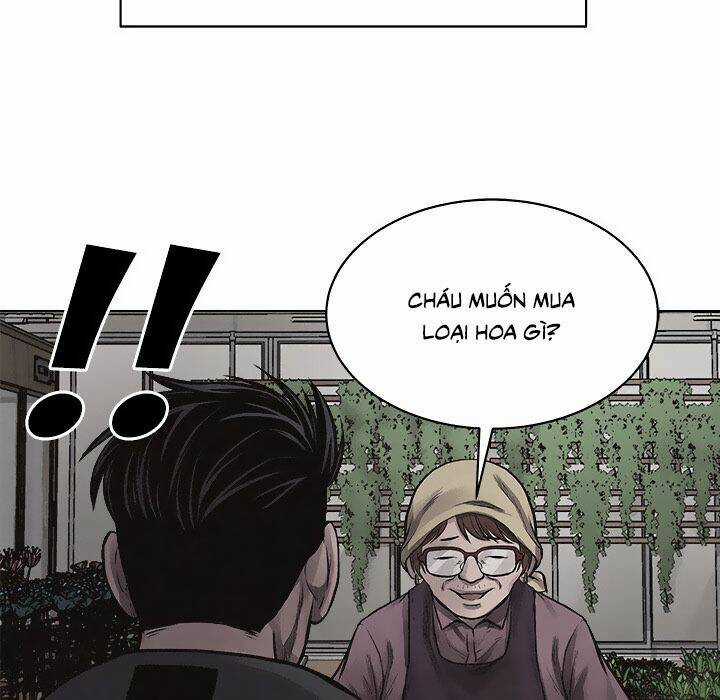 Nắm Đấm - Chapter 28 - Trang 42