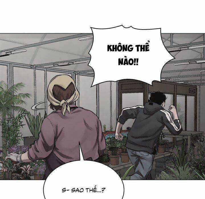 Nắm Đấm - Chapter 28 - Trang 44
