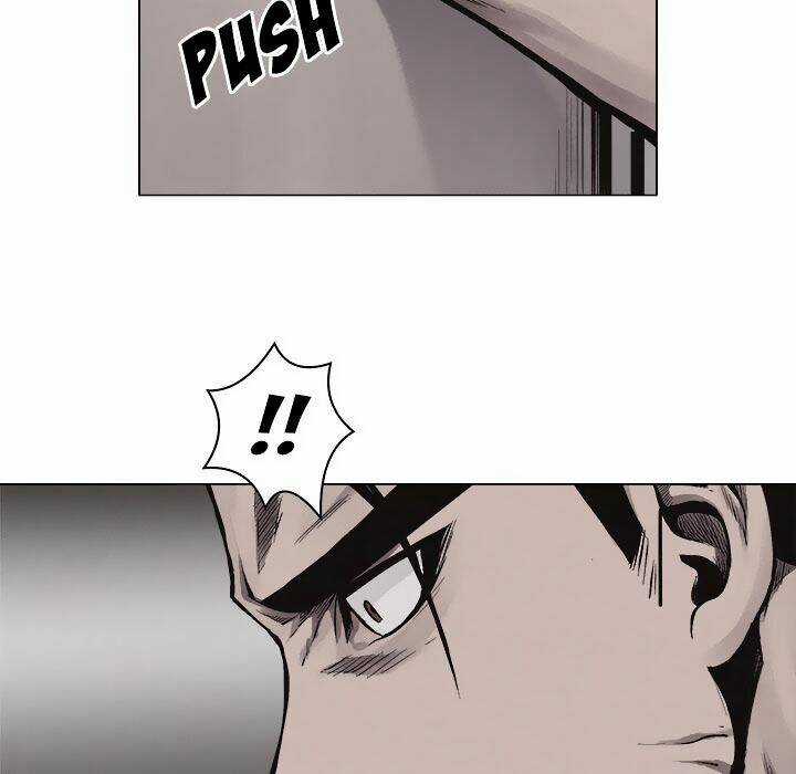 Nắm Đấm - Chapter 28 - Trang 46