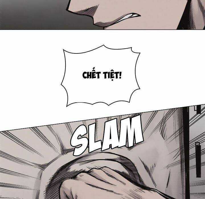Nắm Đấm - Chapter 28 - Trang 47
