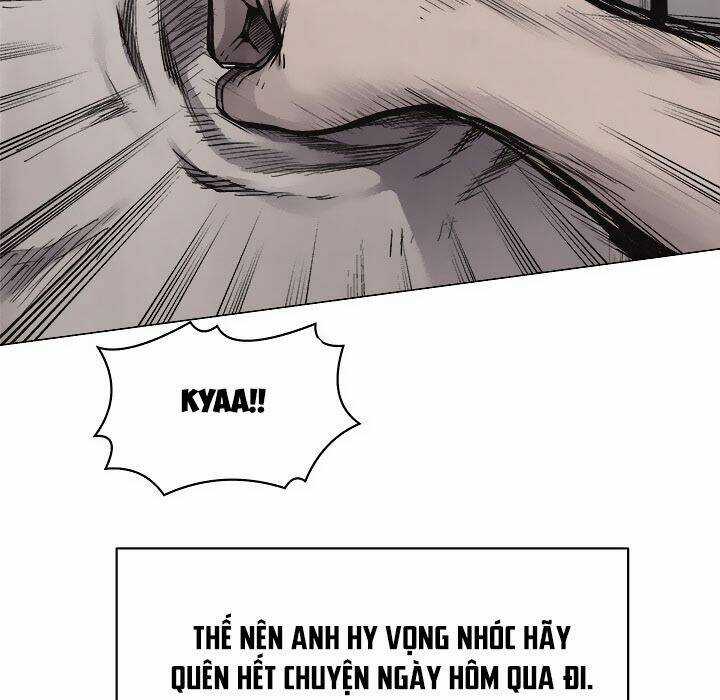 Nắm Đấm - Chapter 28 - Trang 48