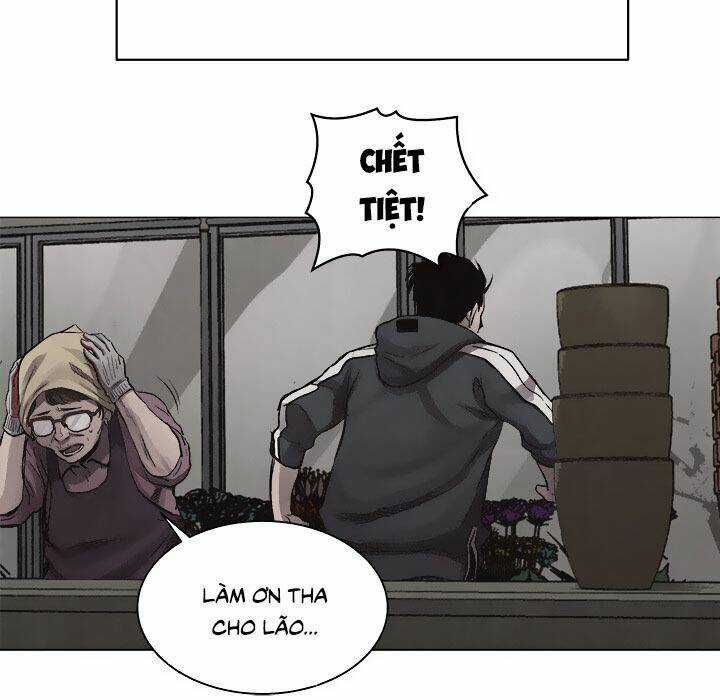 Nắm Đấm - Chapter 28 - Trang 49