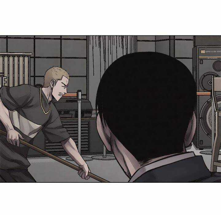 Nắm Đấm - Chapter 28 - Trang 6