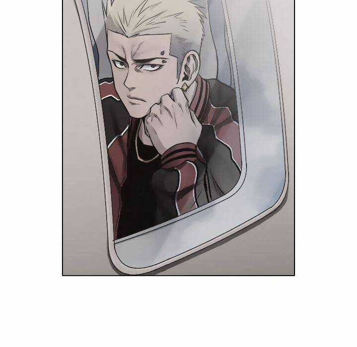 Nắm Đấm - Chapter 28 - Trang 51