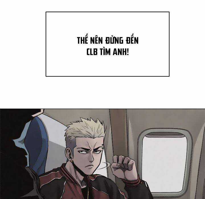 Nắm Đấm - Chapter 28 - Trang 52