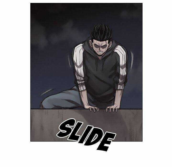 Nắm Đấm - Chapter 28 - Trang 55