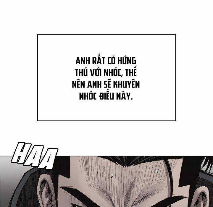 Nắm Đấm - Chapter 28 - Trang 56