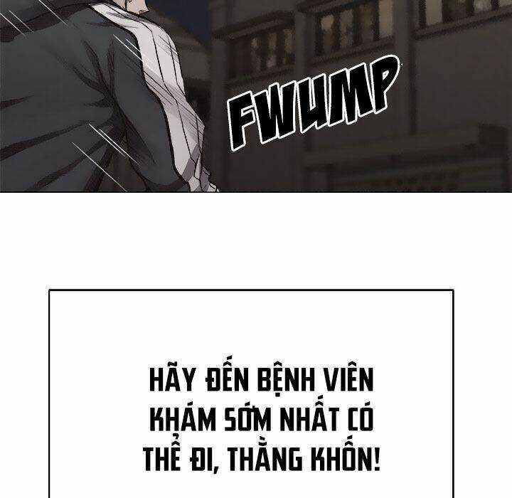 Nắm Đấm - Chapter 28 - Trang 58