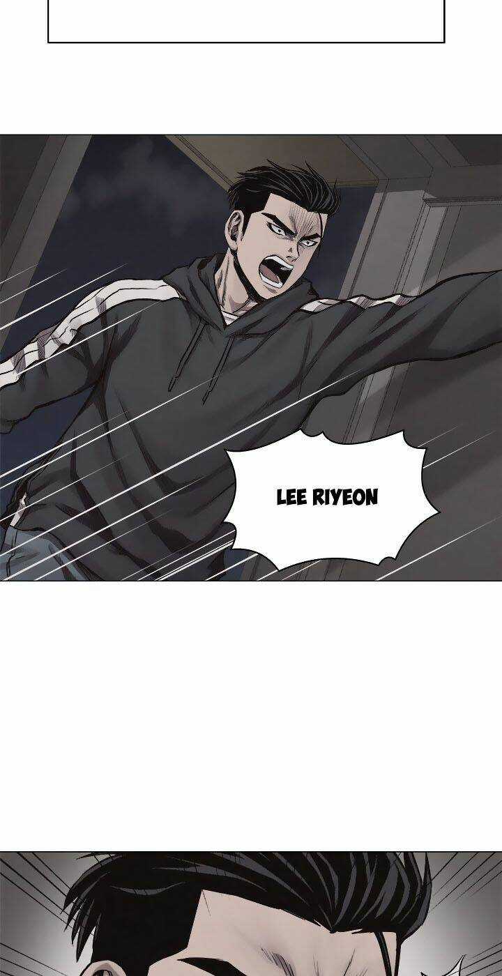 Nắm Đấm - Chapter 28 - Trang 59