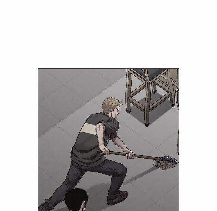 Nắm Đấm - Chapter 28 - Trang 7