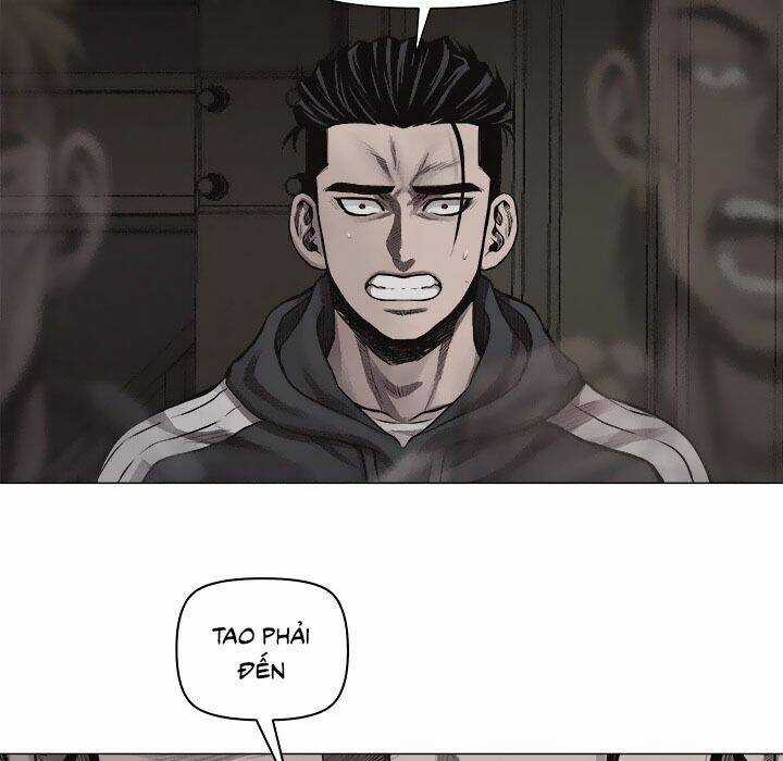 Nắm Đấm - Chapter 28 - Trang 66