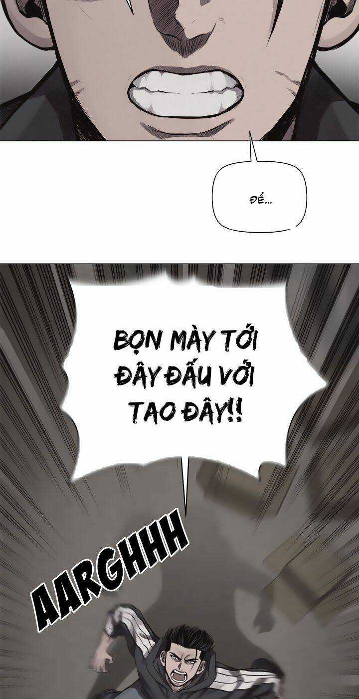 Nắm Đấm - Chapter 28 - Trang 67