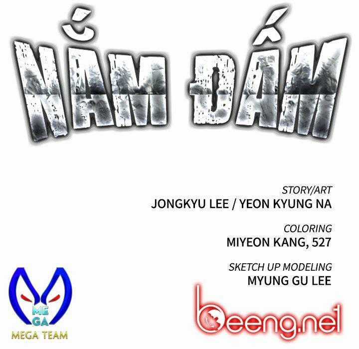 Nắm Đấm - Chapter 28 - Trang 69