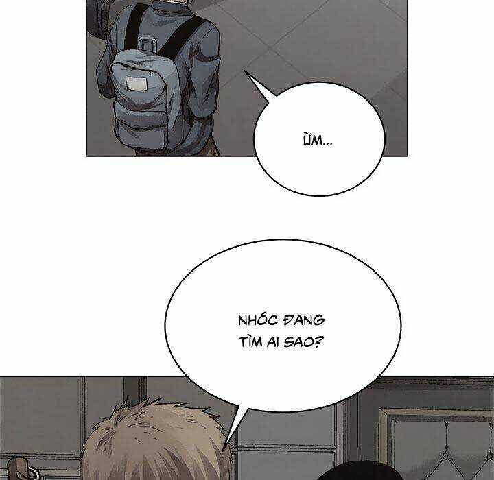 Nắm Đấm - Chapter 28 - Trang 8