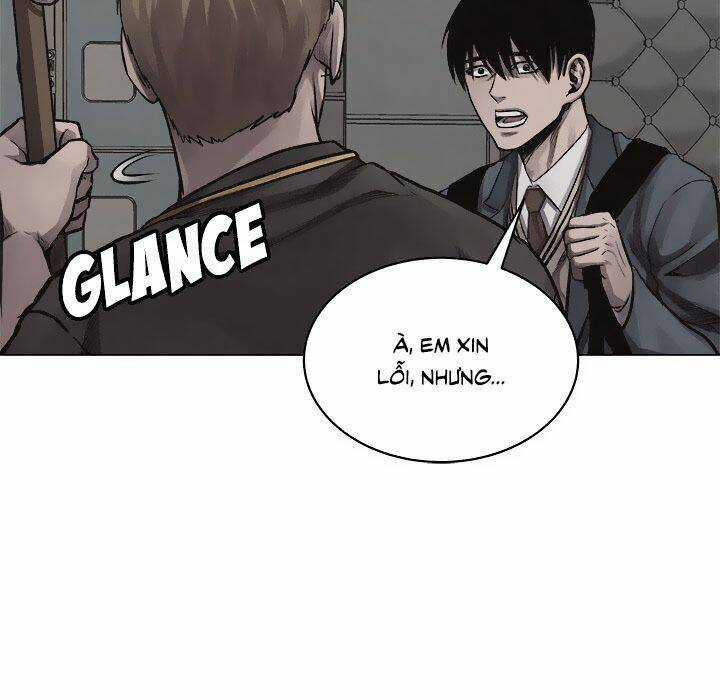 Nắm Đấm - Chapter 28 - Trang 9