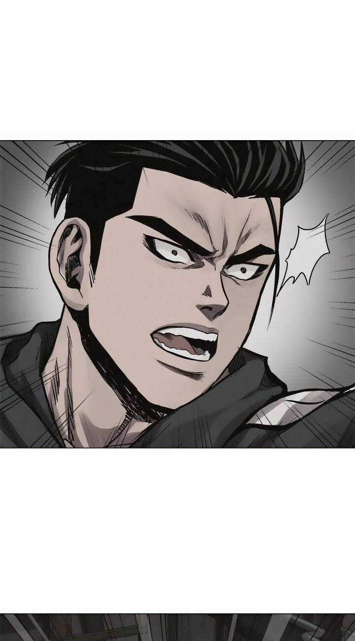 Nắm Đấm - Chapter 29 - Trang 2