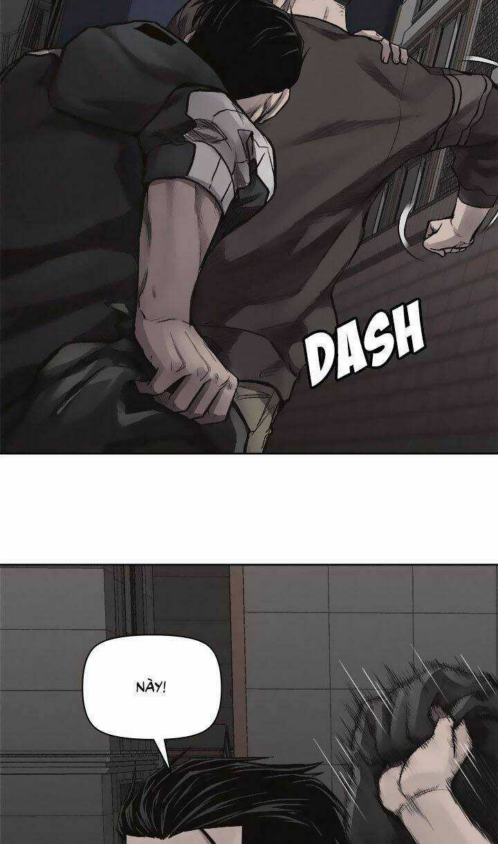 Nắm Đấm - Chapter 29 - Trang 13