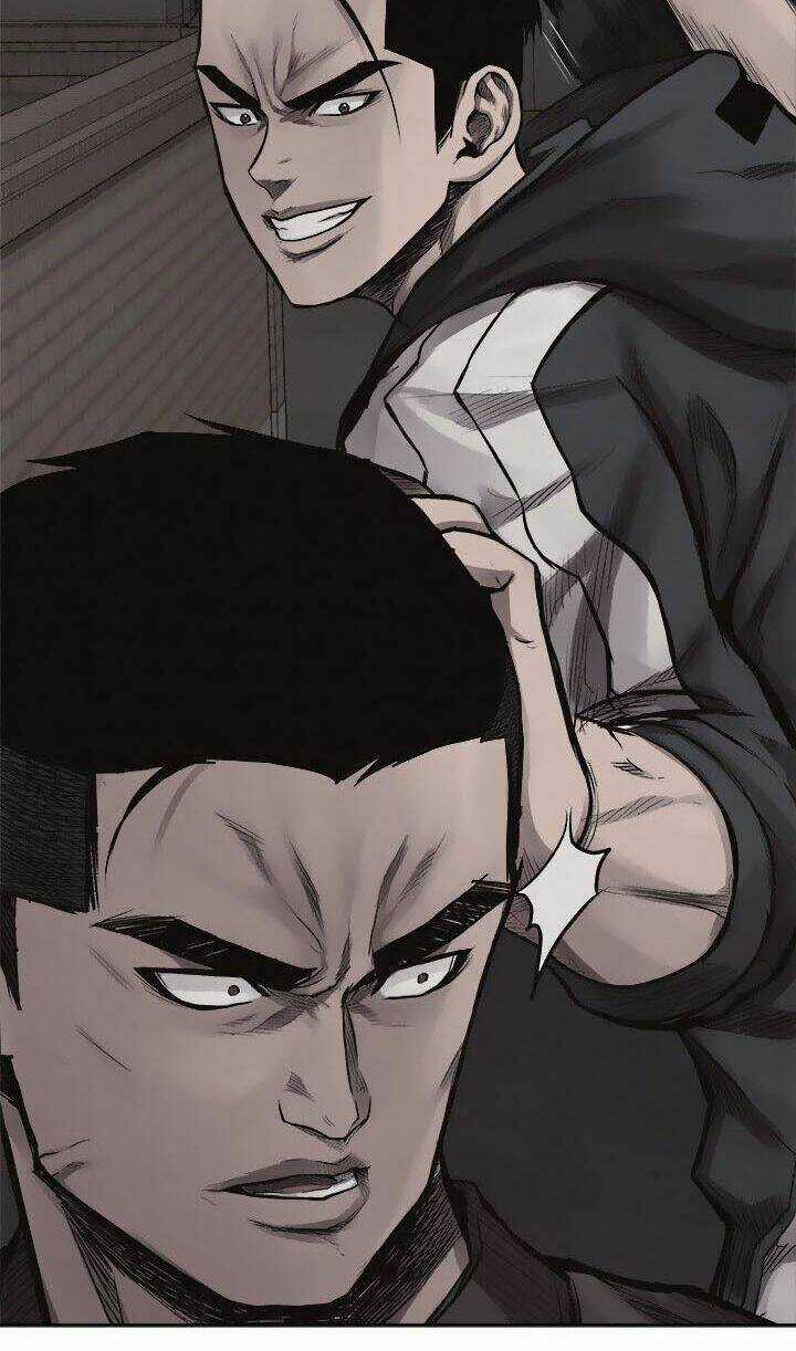 Nắm Đấm - Chapter 29 - Trang 14