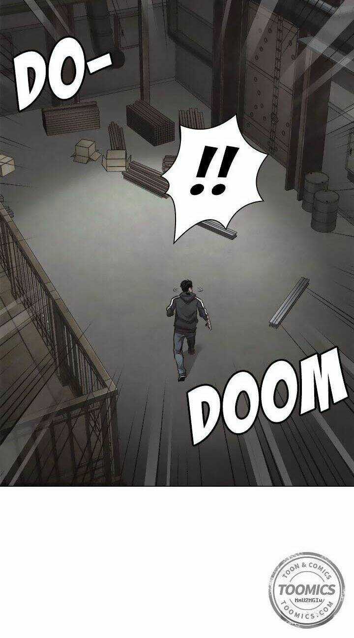 Nắm Đấm - Chapter 29 - Trang 3