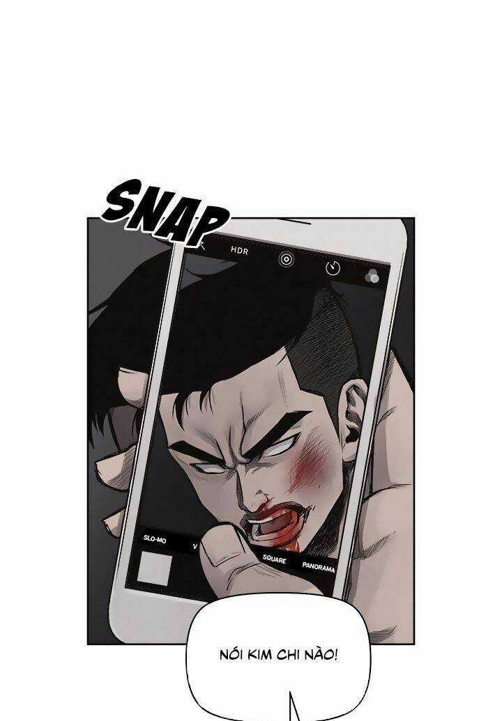 Nắm Đấm - Chapter 29 - Trang 23