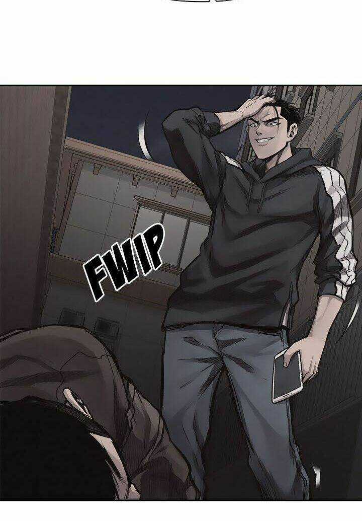 Nắm Đấm - Chapter 29 - Trang 24