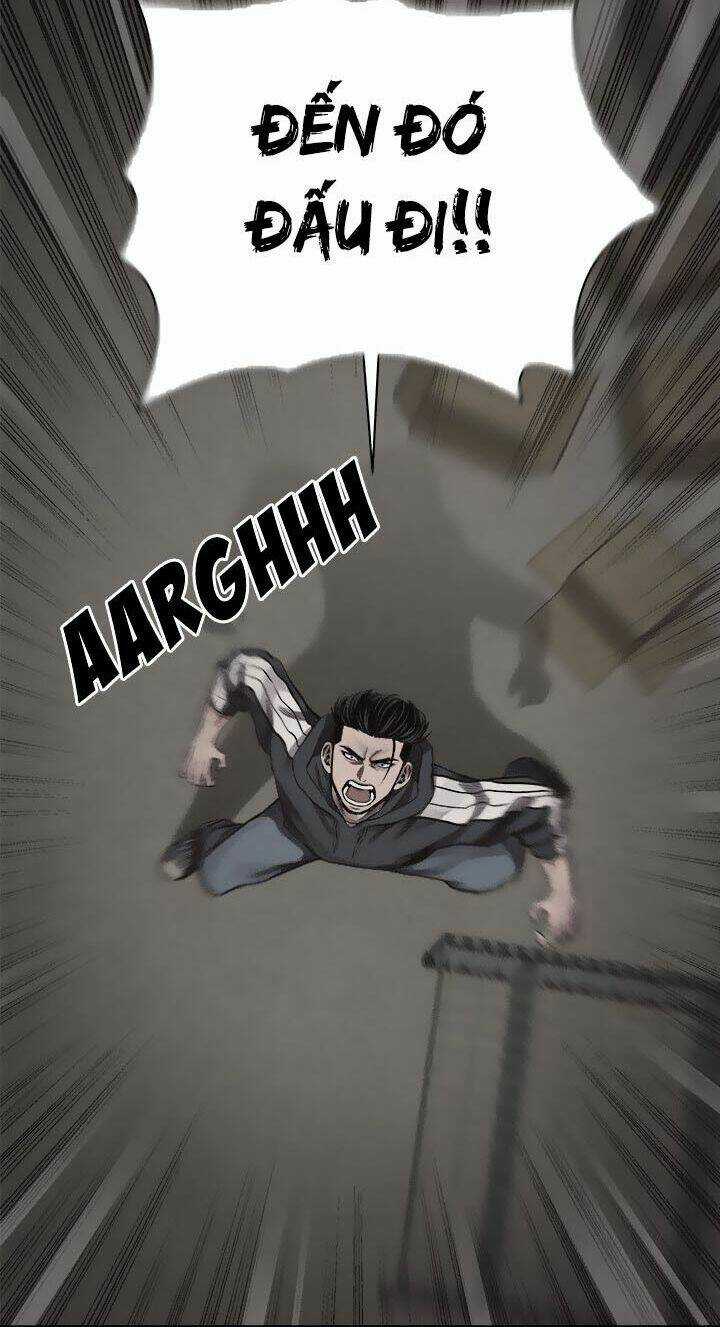 Nắm Đấm - Chapter 29 - Trang 6