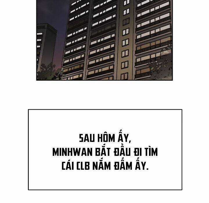 Nắm Đấm - Chapter 30 - Trang 11