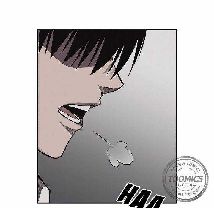 Nắm Đấm - Chapter 30 - Trang 16