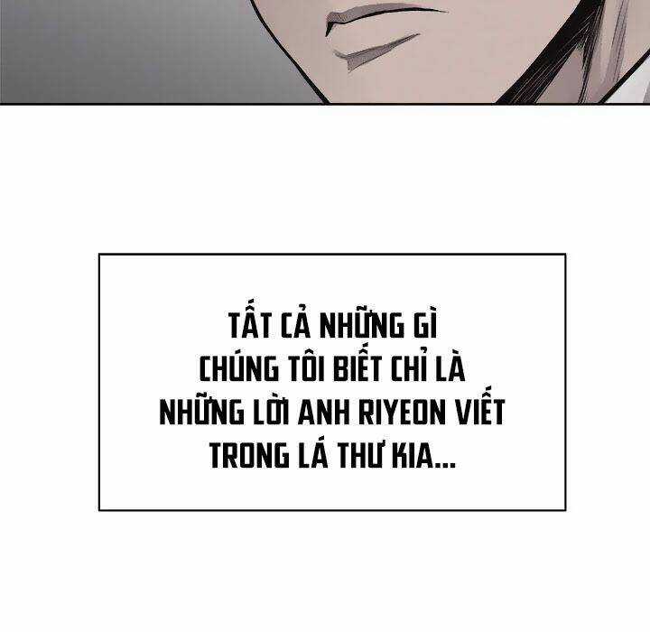 Nắm Đấm - Chapter 30 - Trang 19