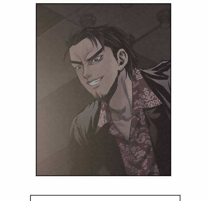 Nắm Đấm - Chapter 30 - Trang 20