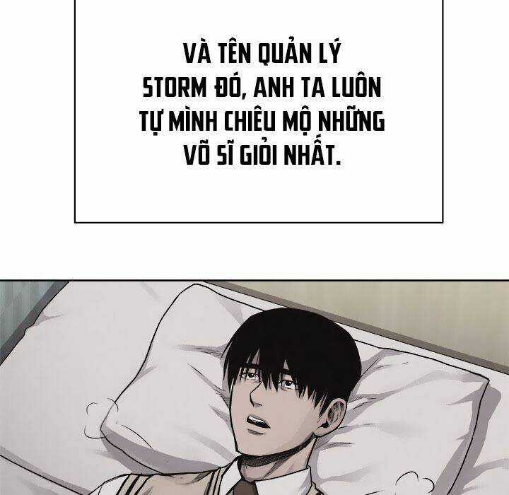 Nắm Đấm - Chapter 30 - Trang 21