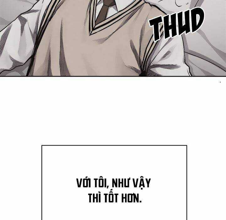 Nắm Đấm - Chapter 30 - Trang 22