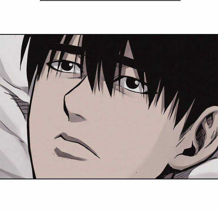 Nắm Đấm - Chapter 30 - Trang 23