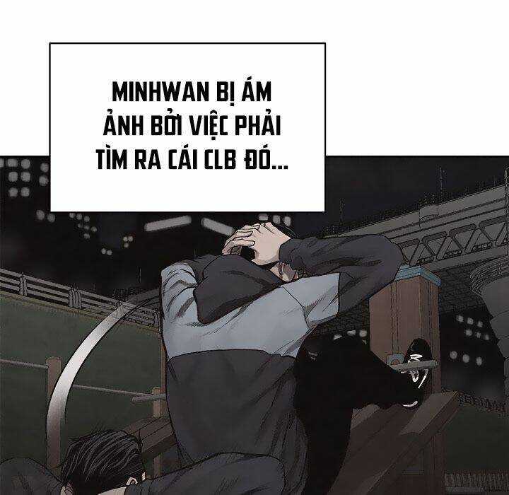 Nắm Đấm - Chapter 30 - Trang 24