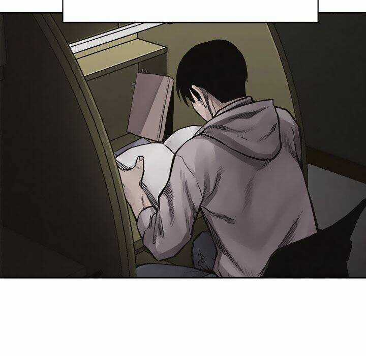 Nắm Đấm - Chapter 30 - Trang 26