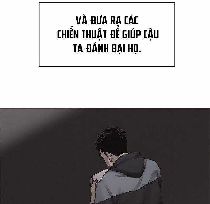 Nắm Đấm - Chapter 30 - Trang 27