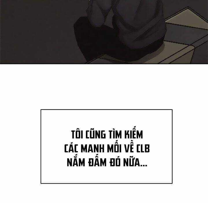 Nắm Đấm - Chapter 30 - Trang 28