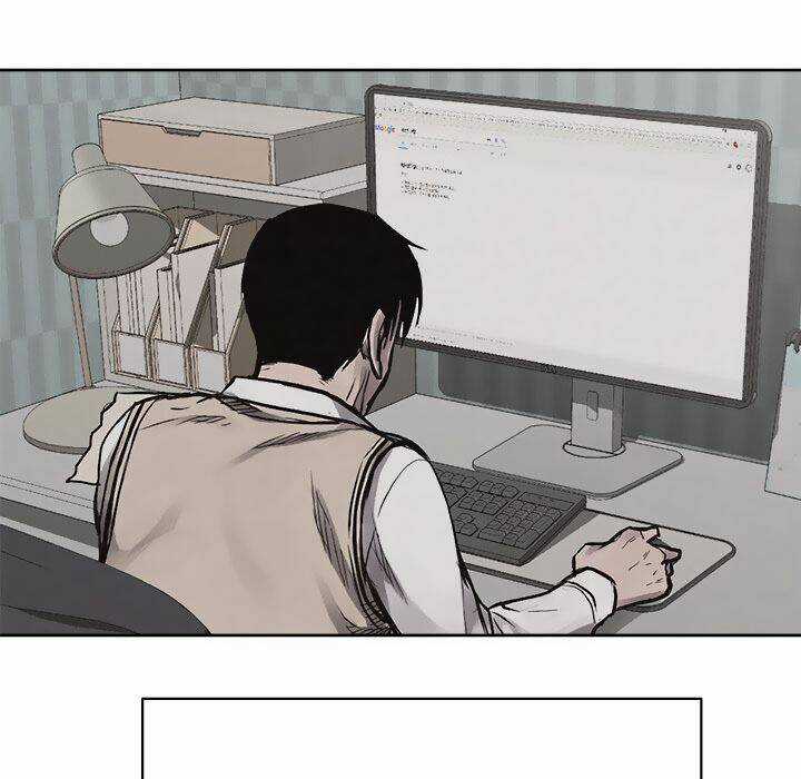 Nắm Đấm - Chapter 30 - Trang 29