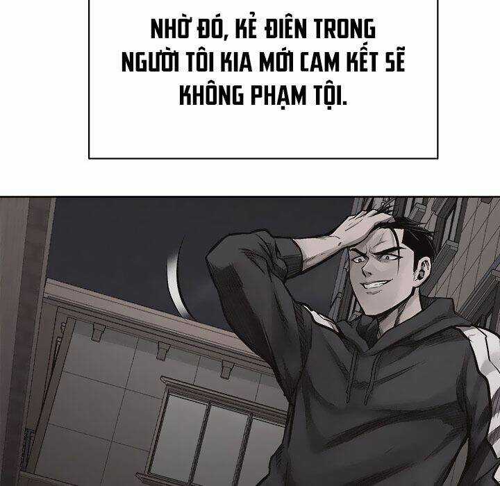 Nắm Đấm - Chapter 30 - Trang 30