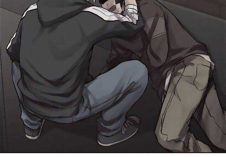 Nắm Đấm - Chapter 30 - Trang 4