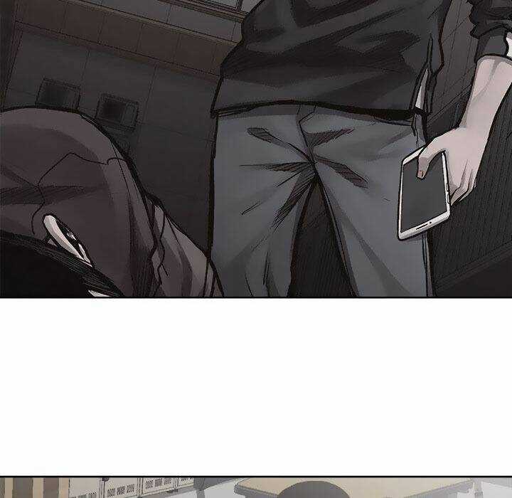 Nắm Đấm - Chapter 30 - Trang 31