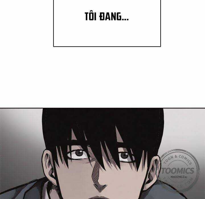 Nắm Đấm - Chapter 30 - Trang 33