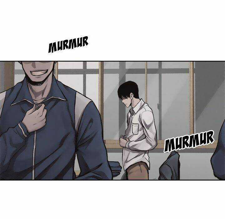 Nắm Đấm - Chapter 30 - Trang 36