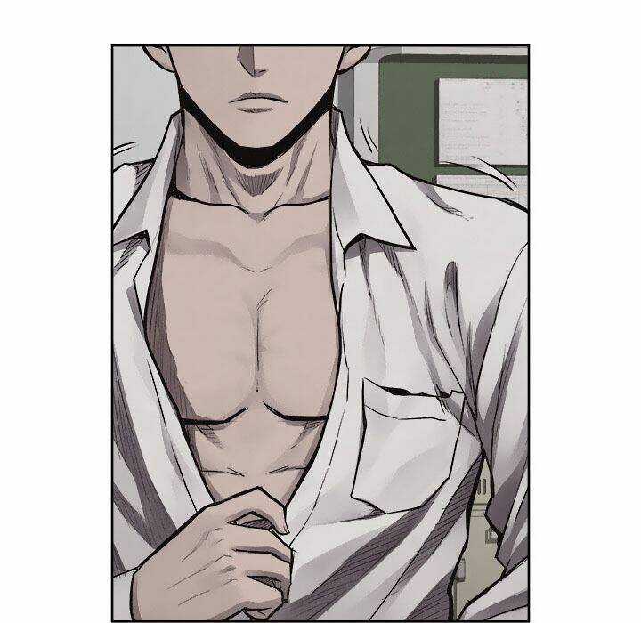 Nắm Đấm - Chapter 30 - Trang 37