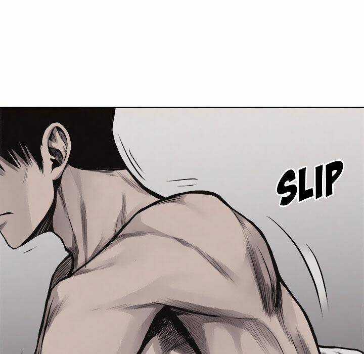 Nắm Đấm - Chapter 30 - Trang 38