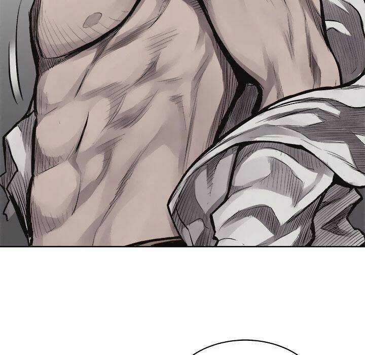 Nắm Đấm - Chapter 30 - Trang 39