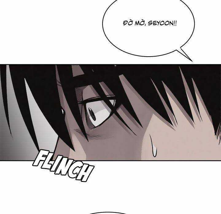 Nắm Đấm - Chapter 30 - Trang 40